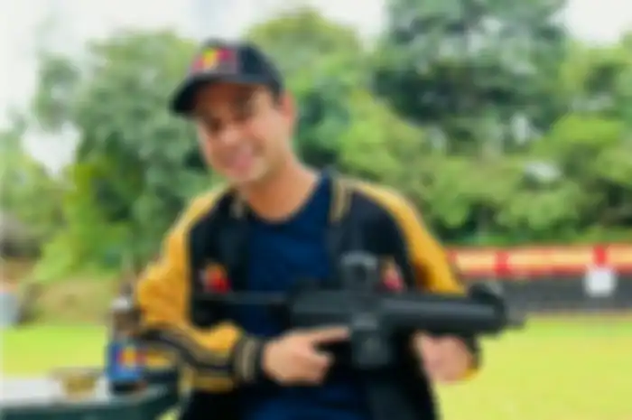 Raffi Ahmad