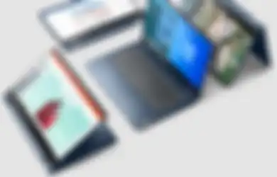 Daftar Harga Laptop Lenovo ThinkBook Gen 2, Mulai Rp8 Jutaan!
