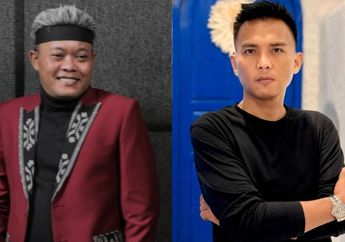 Usai Ramal Mahalini dan Rizky Febian, Hard Gumay Prediksi Sule Akan Bermasalah dengan Besan