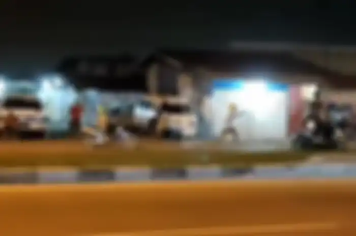 Geng motor tega sabet bocah berusia 13 tahun pakai celurit di Indramayu, korban menderita luka pada bagian perutnya (foto ilustrasi)