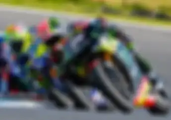 Kenapa Zarco Bisa Lebih Cepat dari Rossi dan Vinales? Ini Jawabnya!