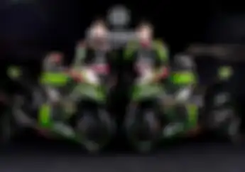 Kawasaki WorldSBK 2020 Resmi Meluncur, Pasang Target Sapu Bersih Kemenangan