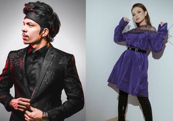 Gegara Sering Lihat Rossa Nonton Drama Korea, Atta Halilintar Jadi Penasaran dan Berujung Ikut-ikutan Nonton Drakor, Kekasih Aurel Hermansyah: Beneran, Aku Juga Nangis!