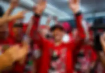 5 Pencapaian Pribadi Francesco Bagnaia Jadi Juara Dunia Pembalap MotoGP 2022