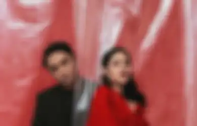 Raisa Kembali Berkolaborasi dengan Dipha Barus Lewat Singel Mine