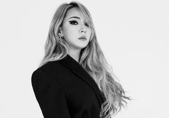 Chaelin CL Batal Comeback Lewat Talkshow Berskala Internasional, Pihak JTBC Beri Konfirmasi