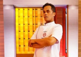 Bikin Satu Indonesia Patah Hati Karena Gagal Masuk Grand Final MasterChef Indonesia Season 8, Ini Dia 4 Masakan Lord Adi yang Dipuji Juri