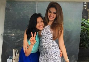 Nggak Kalah Gaul dari sang Ibu, Anak Sulung Nikita Mirzani Kini Tumbuh Jadi Remaja Cantik, Intip Gaya Modisnya