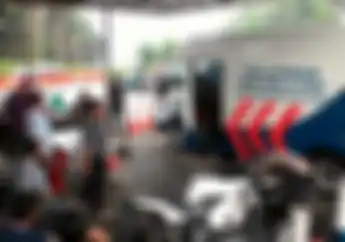 Lokasi SIM Keliling Kota Solo Hari Ini, Selasa 25 Oktober 2022