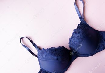 Arti Mimpi Tentang Pakaian Dalam Berkaitan dengan Kehidupan Seks Seseorang Tergantung Pada Warnanya, Simak Yuk!