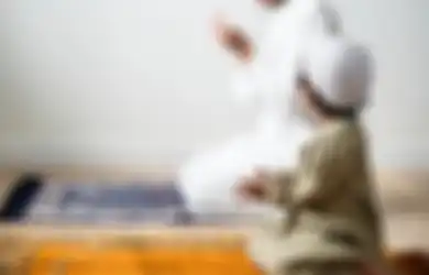 Sahabat Rasulullah Sampai Penasaran, Ternyata Amalan Doa Berikut Ini yang Bikin Pemuda Jadi Calon Ahli Surga Meski Ibadah Biasa-biasa Saja