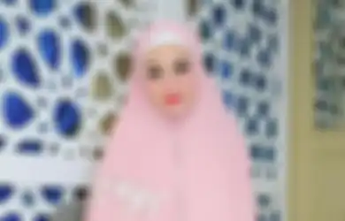Diisukan Mualaf Usai Terciduk Ikut Puasa dan Salat Tarawih, Celine Evangelista Akhirnya Beri Jawaban, Terkuak Agama yang Dianutnya Kini