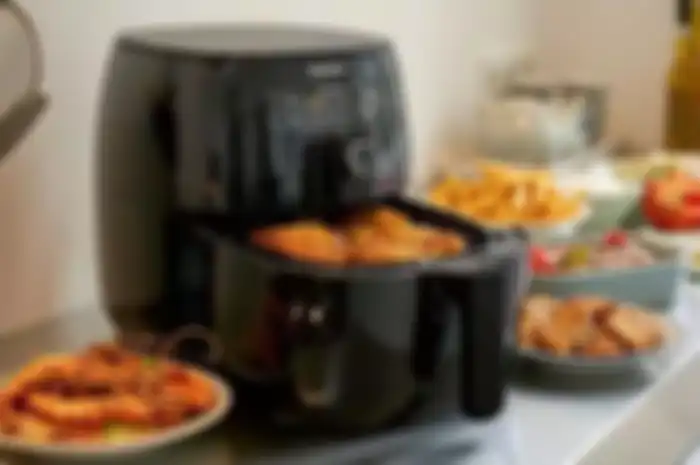 Air Fryer
