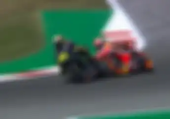 Jadwal Lengkap MotoGP Valencia 2019, Kabar Sedih Pensiunnya Jorge Lorenzo Menyelimuti Spanyol