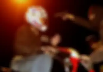 Polisi Versus Maling Motor Di Tangerang Kejar-Kejaran Hingga Baku Tembak, Satu Pelaku Tewas