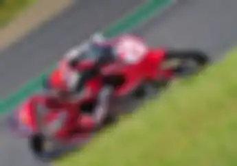 Mantap.. Rheza Danica Dominasi Kualifikasi AP250 di ARRC Seri Jepang