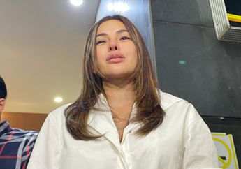 Nikita Mirzani Naik Pitam Fotonya Diganti Gambar Hewan, Ibunda Lolly Langsung Lapor Polisi