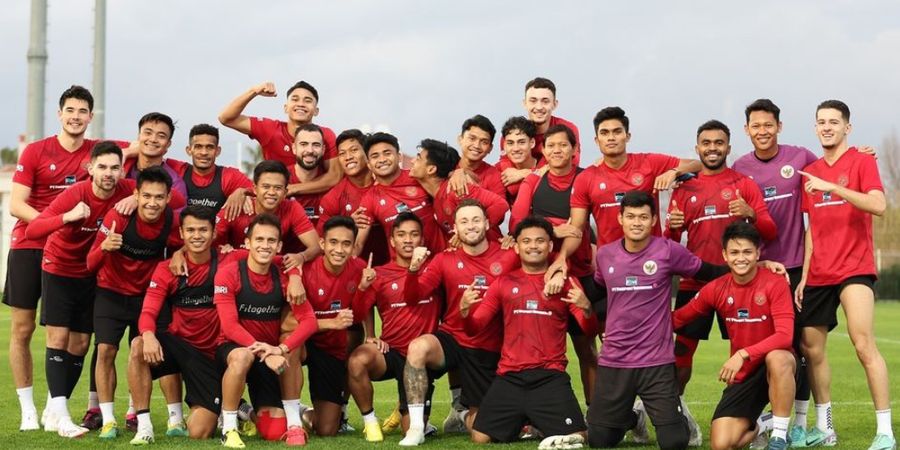 Masuk Timnas Indonesia Sulit karena Pemain Naturalisasi, Kata Sosok Indisipliner yang Dicoret STY