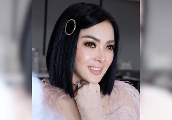 Murah Meriah, Ternyata ini Rahasia Perawatan Wajah Flawless dan Awet Muda ala Syahrini