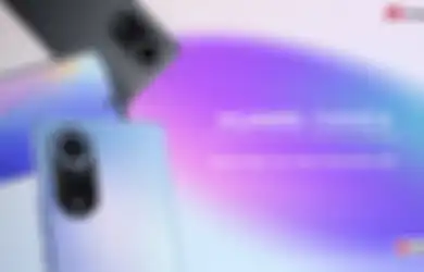 Fitur-fitur Huawei nova 9 yang Akan Segera Rilis, Punya Kamera Mewah Dengan Harga Menengah
