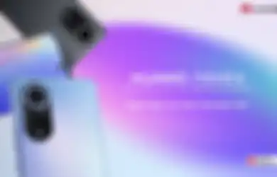 Fitur-fitur Huawei nova 9 yang Akan Segera Rilis, Punya Kamera Mewah Dengan Harga Menengah