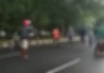 Jarang yang Tahu, Ternyata Penghasilan Joki Balap Liar Jumlahnya Bikin Geleng Kepala