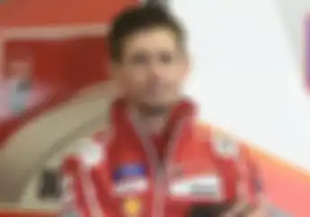 Casey Stoner: Pembalap yang Bergabung dengan Ducati Akan Menjadi Juara, Tapi...