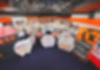 Nah Lo, Ternyata MotoGP 2021 Gak Ada Nama Repsol Honda, Indikasi Bubar?