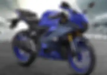 Wuih Beli All New Yamaha R15 Connected Mudah Banget, Bisa Online Begini Caranya