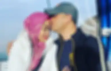 Resmi Jadi Tersangka KDRT, Ferry Irawan Berniat Baikan hingga Akui Masih Cinta Venna Melinda