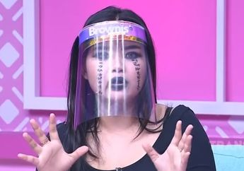 Cover Lagu Lathi, Rosa Meldianti Malah dapat Nyinyiran Netizen: Weird Genius Nangis Nontonnya..