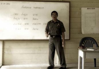 7 Tahun Pura-pura Mati Demi Nikmati Gaji Buta, Oknum Guru Ini Bak Ketiban Karma Alami Kejadian Tragis Hingga Berakhir di Jeruji Besi