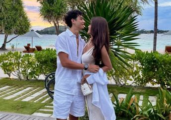 Pacari Brondong, Ternyata Ini yang Bikin Olla Ramlan Khawatir Banget Dipacari Tristan Molina