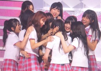 Resmi Selesai, Berikut 12 Nama Pemenang ‘Produce 48’. Enggak Nyangka!
