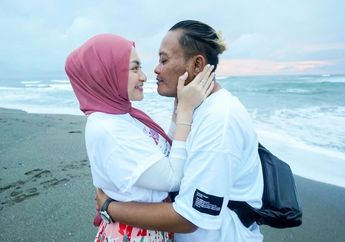 'Tanya Saja Sama Pihak Sana' Nathalie Holscher Giat Kerja untuk Beli Susu Anak, Azam Tidak Dinafkahi Sule?