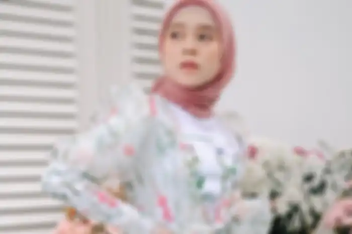 Lesty Kejora