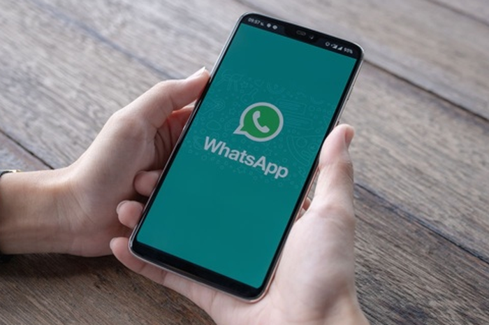 Cegah WhatsApp Diretas, Ini Cara Aktifkan Verifikasi 2 Langkah di Aplikasi