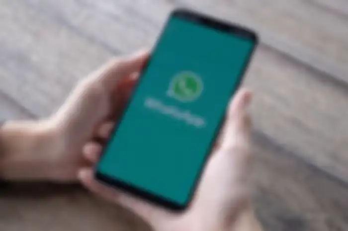 WhatsApp