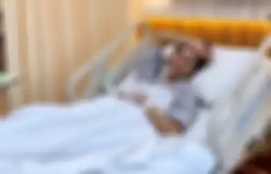 Kalina Ocktaranny Dinyatakan Positif Covid-19 Jelang Pernikahannya dengan Vicky Prasetyo, Azka Corbuzier: Cepat Sembuh Ma!