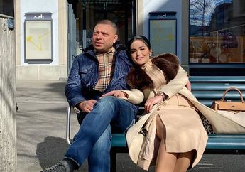 Beberkan Perangai Krisdayanti, Sahabat Sang Diva Bongkar Sikap Sang Biduan Saat Ceraikan Anang yang Telah Diselingkuhinya: Yang Terberat Bagi KD Tentu Perceraian!