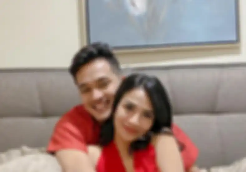 Vanessa Angel dan Bibi Ardiansyah.