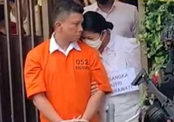 Hasil Tes Poligraf 5 Terdakwa Kasus Pembunuhan Brigadir J Dibongkar, Ferdy Sambo Terindikasi Berbohong, Kuat Ma'ruf Disebut Jujur Soal Masalah Ini