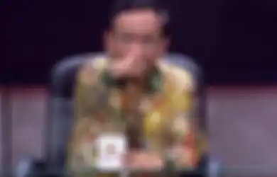 Dalam Kicauannya di Twitter, Mahfud MD Minta Polisi Pidanakan Konser Dangdut di Tegal