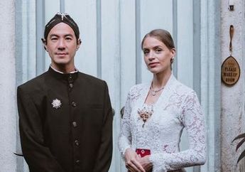 Istri Daniel Mananta Jadi Korban Pencopetan di Mall