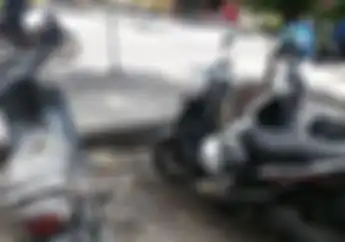 Jangan Sepelekan Kotoran Burung di Motor, Bisa Bikin Rugi Banyak