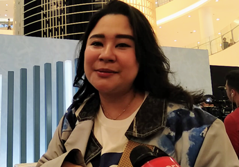 Ogah Gunakan Jasa Baby Sitter, Chikita Meidy: Kalo Non Keluarga Aku Bawaannya Takut