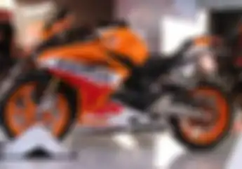 Jangan Lewat! Ada Diskon Menarik Buat Honda CBR250RR di Akhir Tahun