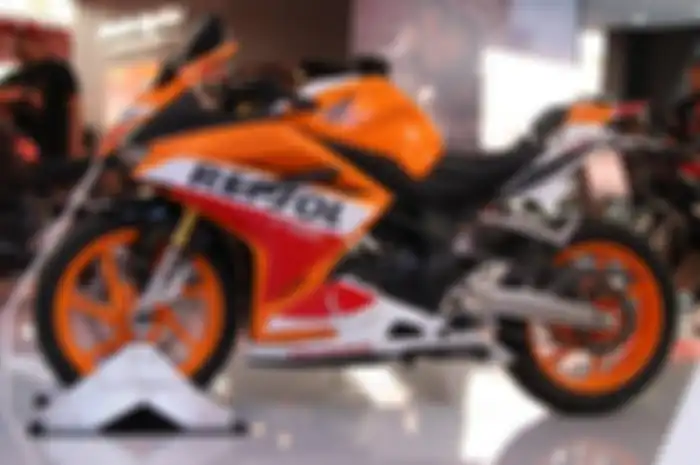 Honda CBR250RR merupakan motor  mengaplikasi teknologi Throttle By Wire (TBW)