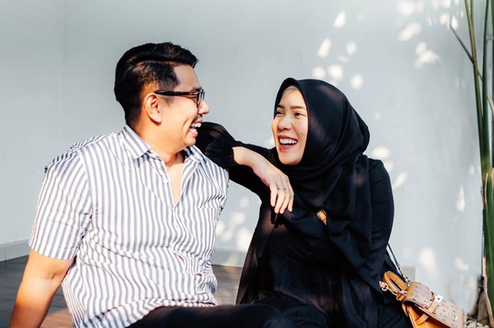 Fitri Tropika sempat berjuang lawan penyakit ini