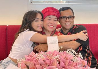 Tiktok Shop Resmi Ditutup, Fuji Mellow Lihat sang Ibunda Tak Bisa Jualan Live Lagi, Begini Curhatnya